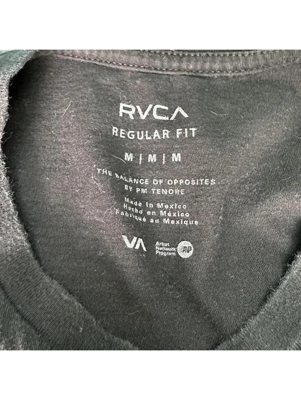 RVCA 